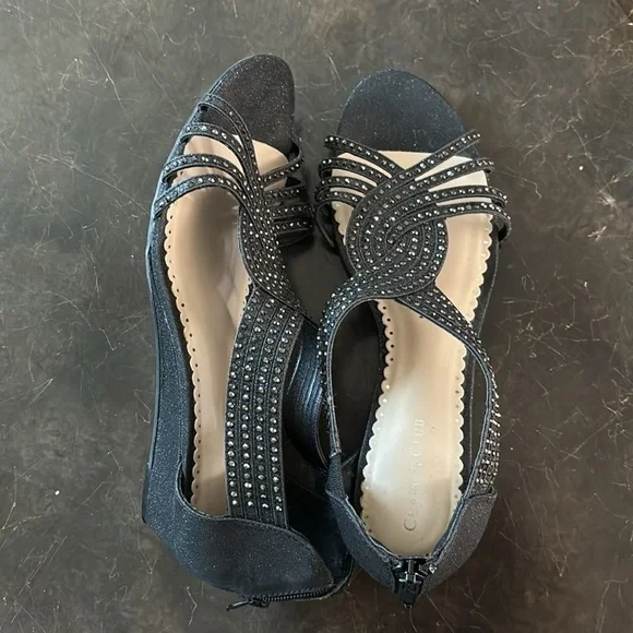 Charter Club Heels​ - Picture 4 of 4